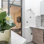 Mba - Splendide Appartement - Proche Nation