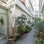 Mba - Splendide Appartement - Proche Nation