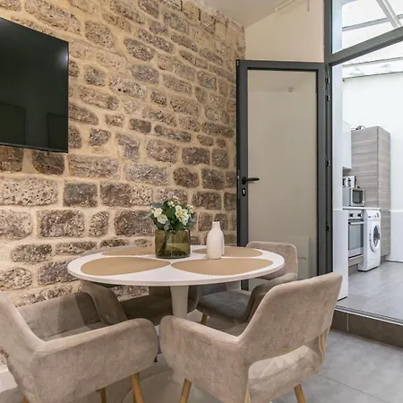Appartamento Mba - Splendide - Proche Nation Parigi