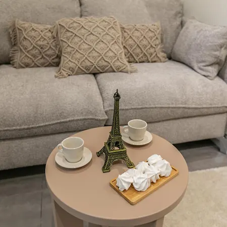 Mba - Splendide - Proche Nation Appartamento Parigi