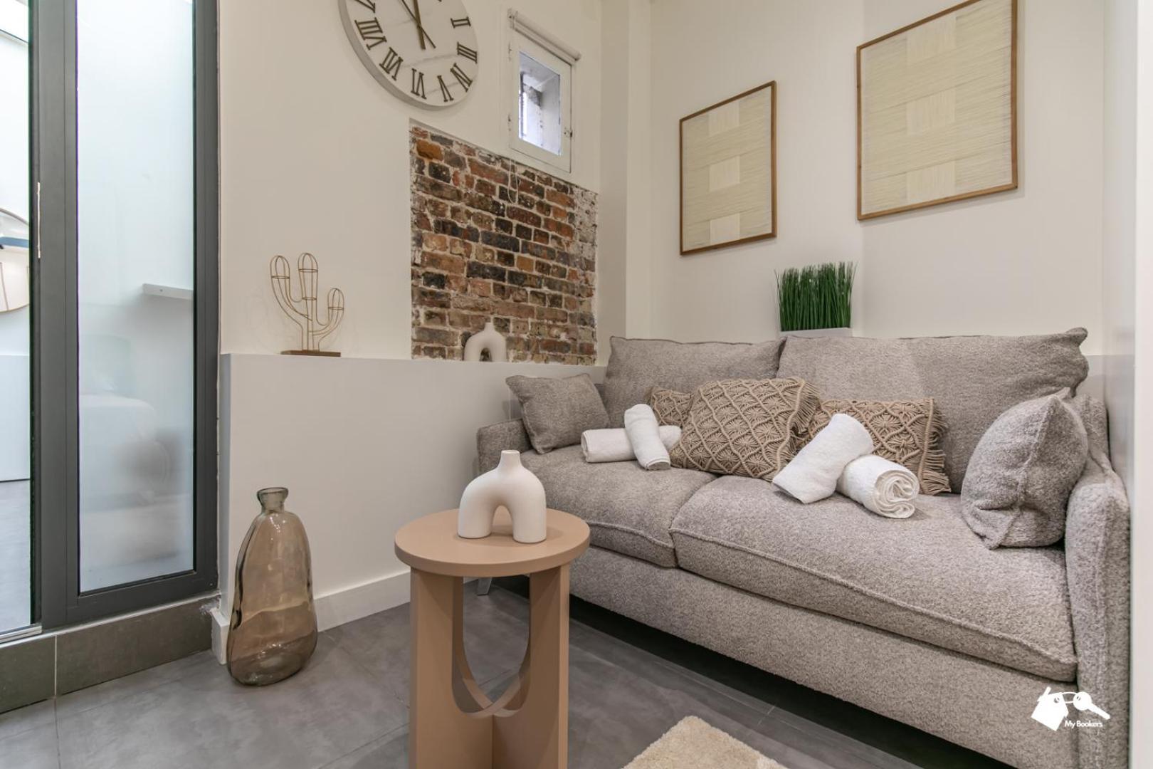 Mba - Splendide - Proche Nation Apartment